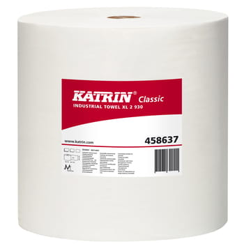 XL Katrin Classic Papierhandtuch