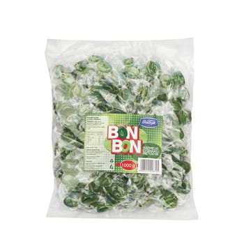 Minzkaramellbonbons Bałtyk Bon Bon 1kg