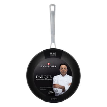Bratpfanne Darque Zwieger 24cm