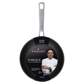Bratpfanne Darque Zwieger 20cm