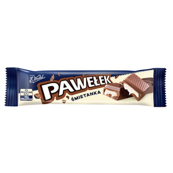 Pawelek Creme E. Wedel 24x45g