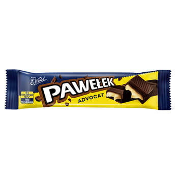 Pawelek Advocate E.Wedel 24x45g