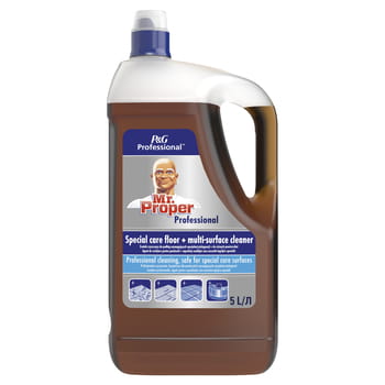 Mr. Allzweckreiniger Proper Professional Spezialpflege 5l