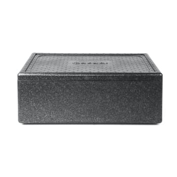 Thermoisolierbehälter GN 1/1, Hendi 40l