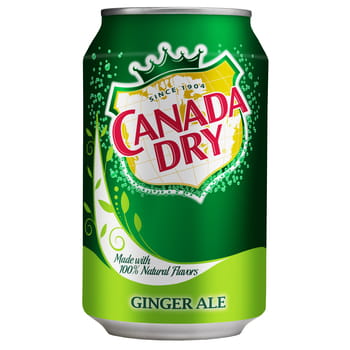 Kanada trocken 24x330ml