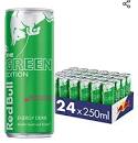 Red Bull The Green Edition 12x250ml