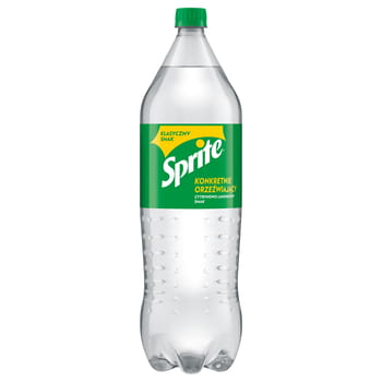 Sprite 8x2l