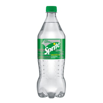 Sprite Zero 12x850ml