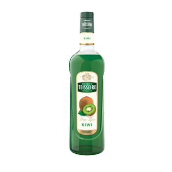 Kiwi Mathieu Teisseire Sirup 1l