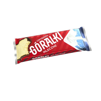 Milchschliefer 36x45g