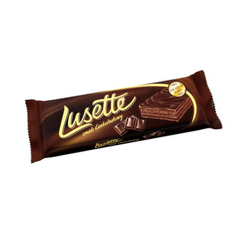 Lusette-Schokoladenwaffel 36x50g