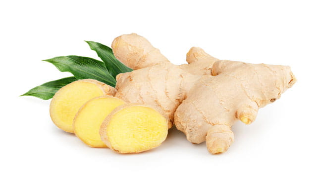 Ingwer 100g