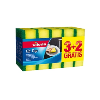 Vileda Topfreiniger 3+2 Stk.