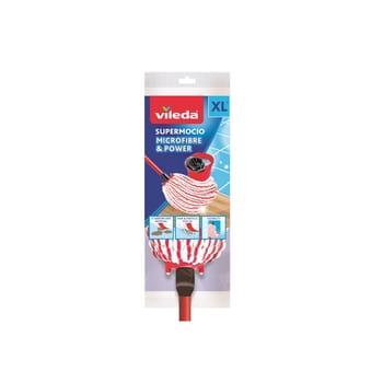 Fadenwischer Mikrofaser & Power Vileda 1 Stk.
