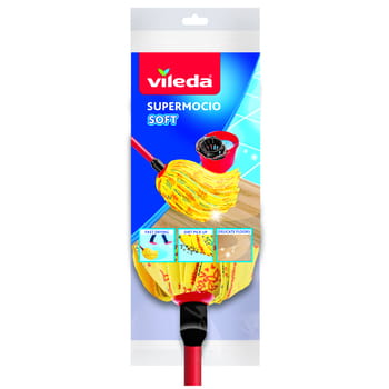 Mopp Super Mocio Vileda 1 Stk.
