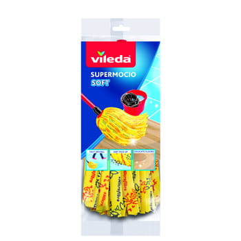 Mocio Vileda Mopp-Nachfüllung 1 Stk.