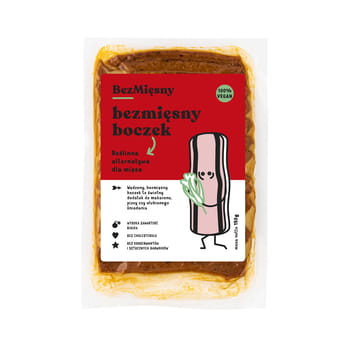 Fleischloser Speck 150g