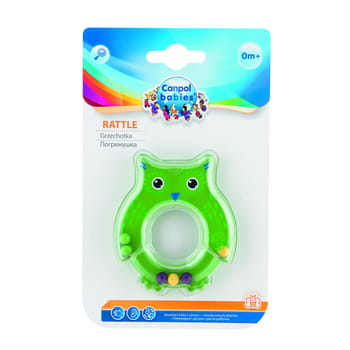 Rassel OWL Conpol