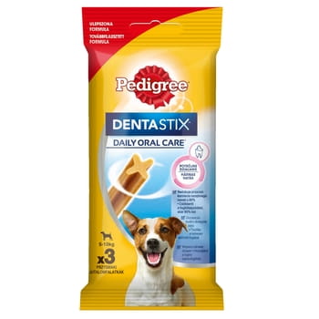 Dentastix Delikatesse kleine Rasserassen 45g