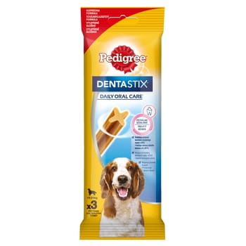Dentastix Stammbaum 77g