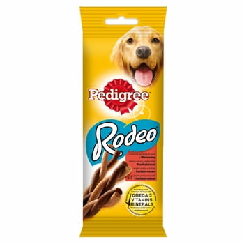 Rodeo Pedigree Snack 70g