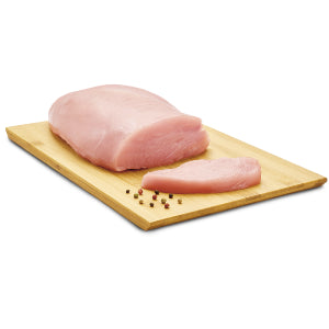 Fleischmedaillons vom Putenfilet Bomadek (nach Gewicht) 450g
