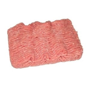 Fleisch für Putenfiletkoteletts Fleischspezialitäten (nach Gewicht) 500g