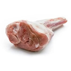 Fleisch Kalbshaxe Ossobuco Fleischspezialitäten (nach Gewicht) 1 kg