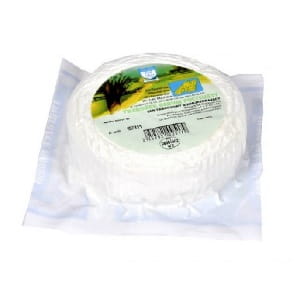 Oma Michowianka fetter Hüttenkäse von 350g bis 550g