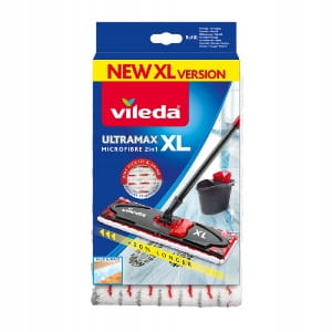 Ultramax XL Vileda Nachfüllung 1 Stk.