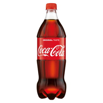 Coca-Cola 0,85l