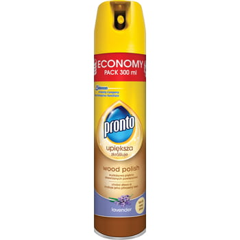 Pronto-Aerosol für Möbel Lavendel SC Johnson 300 ml