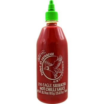 Sriracha Uni-Eagle Chilisauce 740ml