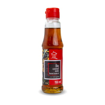 House of Asia geröstetes Sesamöl 150 ml