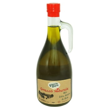 Extra natives Olivenöl Grezzo Naturele Goccia D'oro 1l