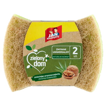 Universal Topfreiniger Jan Konieczny 2 Stk.