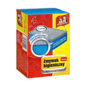 Küchenspüle Jan Necessary hygienisch 4 Stk.