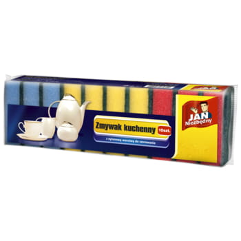 Küchenspüle Jan Necessary 10 Stk.