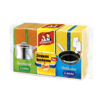 Küchenspülen Jan Konieczny 5 Stk.