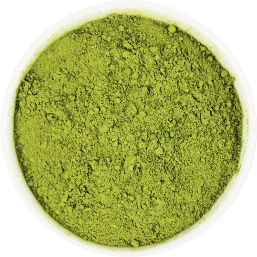 BIO Moringapulver (Rohstoff) (20 kg) 6