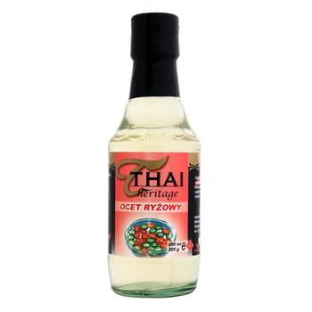 Thai Heritage Reisessig 200 ml