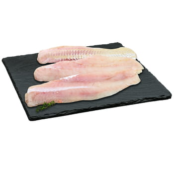 Fischhechtfilet ohne Haut, ca. 300g