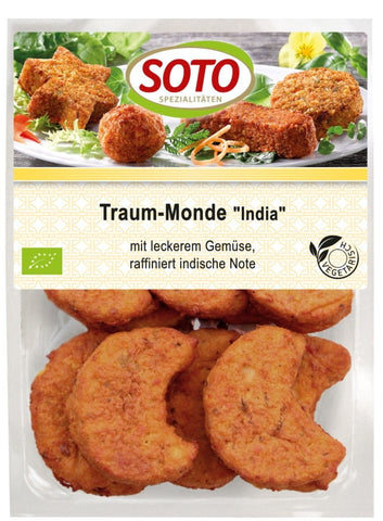 BIO-Monde nach indischer Art 220g SOTO