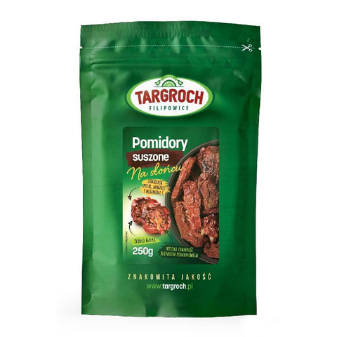 Getrocknete Tomaten 250g TARGROCH