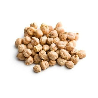 BIO Kichererbsen (Rohware) (25 kg)