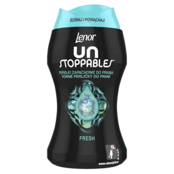 Duftperlen Lenor Unstoppables Fresh 140g