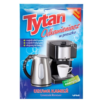Pulverentkalker Tytan 30g