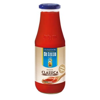 De Cecco Tomatenpassata 700g