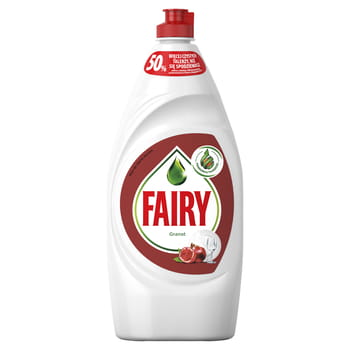 Fairy Pomegranate&Red Orange Geschirrspülmittel 900 ml