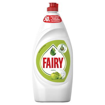 Fairy Apple Geschirrspülmittel 900 ml